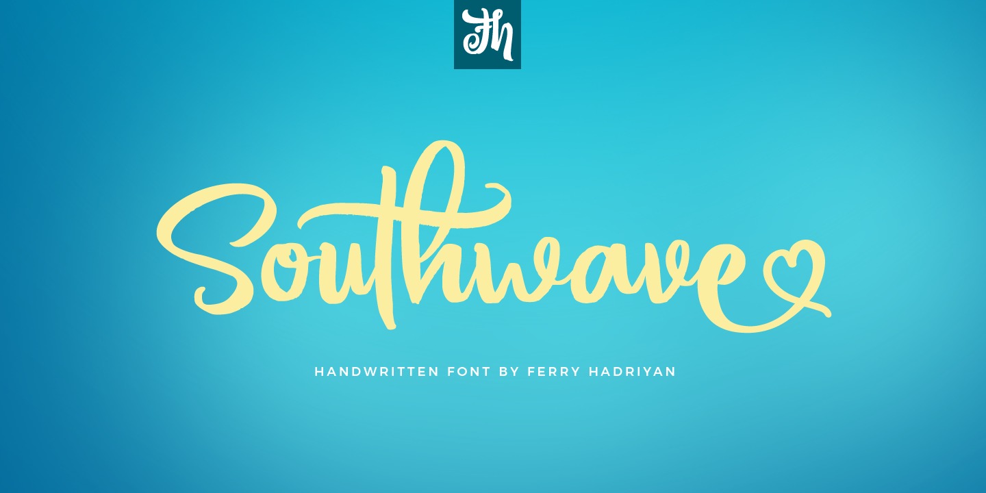 Font Southwave